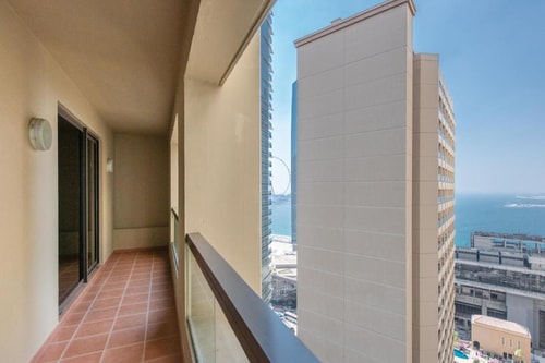 Four Bedroom Apartment In Jbr Sadaf Building Ae 2 Luxury Bookings