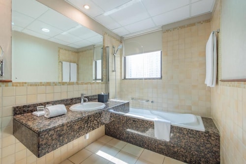 Four Bedroom Apartment In Jbr Sadaf Building Ae 9 Luxury Bookings