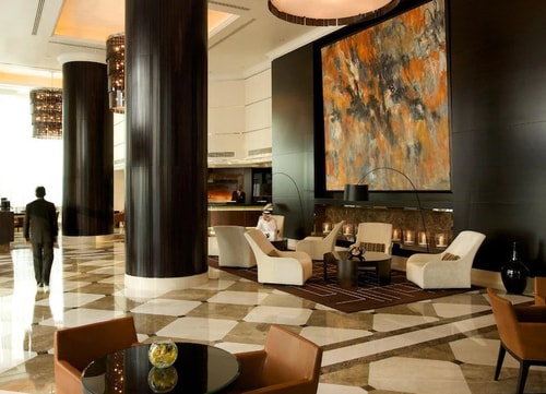 1 Bedroom Near Skyline Residence Sheikh Zayed Road 6 Luxury Bookings