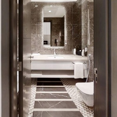 One Bedroom Deluxe Apartment  Al Maya Supermarket 6 Luxury Bookings