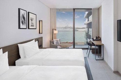 Premium Room In Palm Jumeirah 2 Luxury Bookings