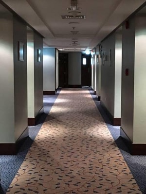 Deluxe King Room Near Abu Dhabi Mall 10 Luxury Bookings