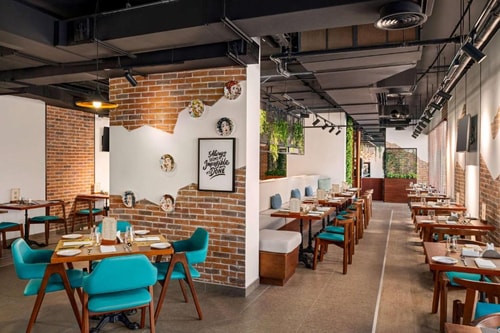 Deluxe Studio Near Salouna Beach Club 7 Luxury Bookings