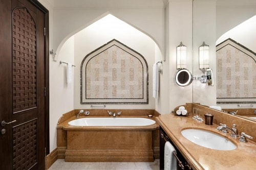 Deluxe Room Near Embassy of Mexico Abu Dhabi 7 Luxury Bookings