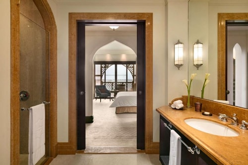 Deluxe Room Near Embassy of Mexico Abu Dhabi 5 Luxury Bookings