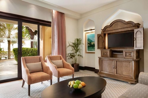 Deluxe Room Near Embassy of Mexico Abu Dhabi 2 Luxury Bookings