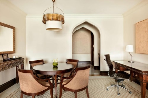 Deluxe Room Near Embassy of Mexico Abu Dhabi 3 Luxury Bookings