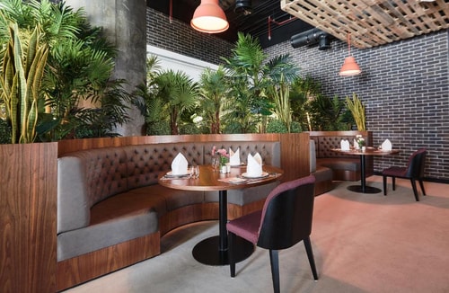 Standard Room  Near F Mart Supermarket 13 Luxury Bookings