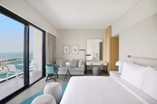 Suite Room Near Padel Beach Al Marjan Island RAK 1 Luxury Bookings