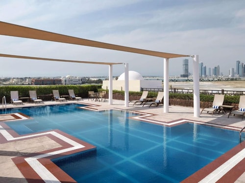Two Bedroom Apartment Near Century Mall 14 Luxury Bookings