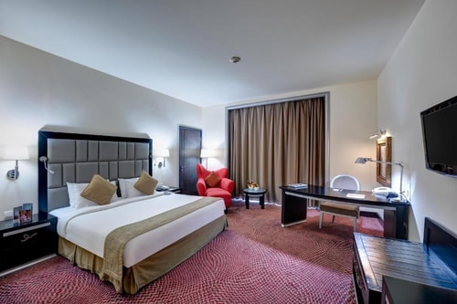 Superior Room Near Westzone Supermarket Mina 0 Luxury Bookings