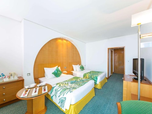 Superior Double Or Twin Room Near Cafe Khaimah 4 Luxury Bookings