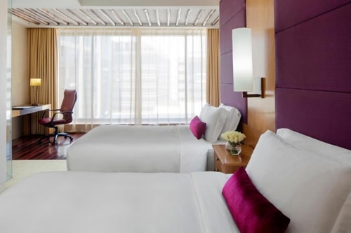 Deluxe Room Near Duja Tower SZR AB 11 Luxury Bookings
