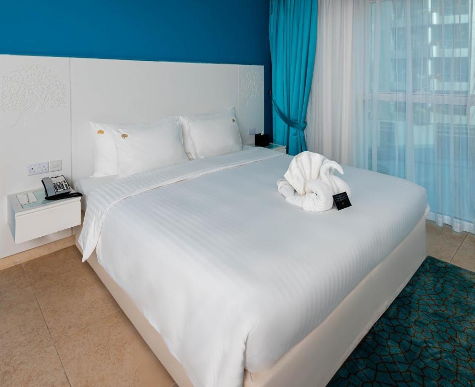 Studio City View Near Jbr By Luxury Bookings Ab Luxury Bookings