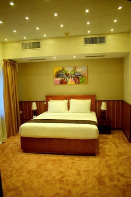 Executive Suite Near Grand Mall Sharjah 5 Luxury Bookings