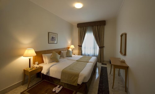 Standard One Bedroom Near by Al Shaklan Market 1 Luxury Bookings