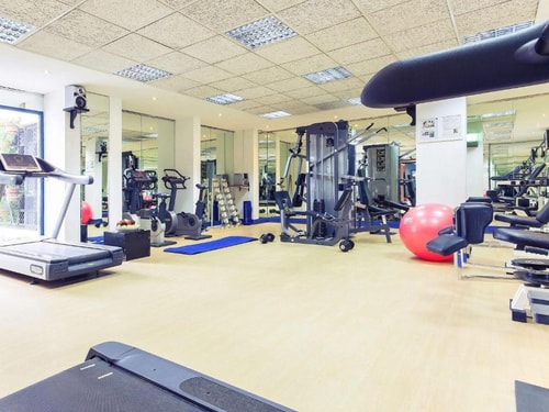 Standard Room Near City Center By Luxury Bookings 11 Luxury Bookings