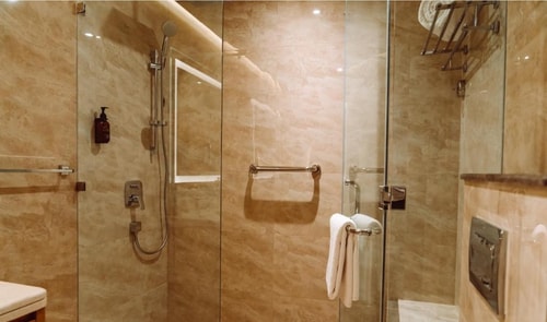 Studio Apartment Near Community Park JVC 4 Luxury Bookings