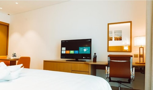 Studio Apartment Near Community Park JVC 11 Luxury Bookings