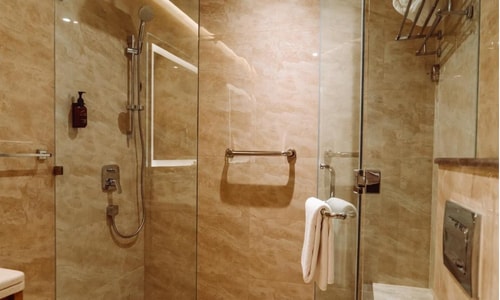 One Bedroom Apartment Near Community Park JVC 4 Luxury Bookings