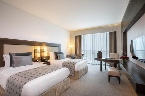 Superior Room Near Fujairah Mall 3 Luxury Bookings