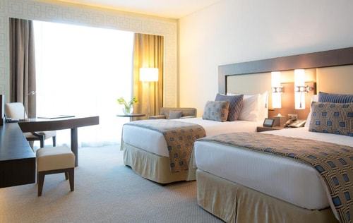 Superior Room Near Fujairah Mall 20 Luxury Bookings