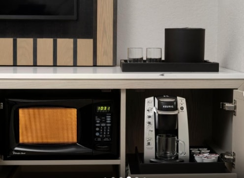 Caribe Queen Suite Near The Island Spa ORL 5 Luxury Bookings