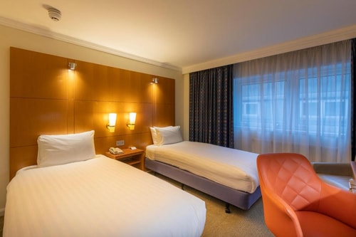 Standard Room Near The London Office LON 3 Luxury Bookings