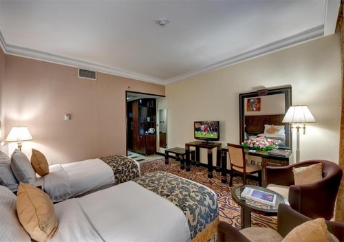 Classic Room Near Al Mamzar Park Sharjah 13 Luxury Bookings