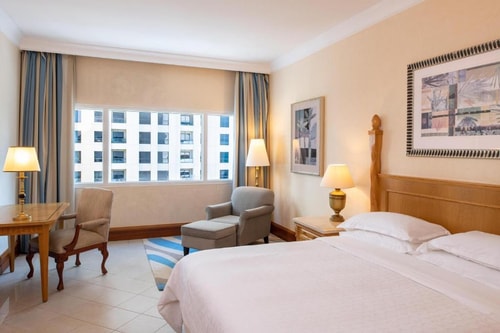 Deluxe Room Sea View Near Ramada JBR Dubai 2 Luxury Bookings