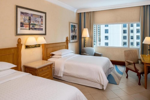 Deluxe Room Sea View Near Ramada JBR Dubai 1 Luxury Bookings