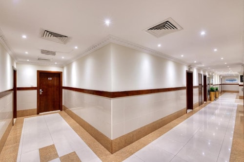 Deluxe Studio Near Rove Marina Hotel Dubai 4 Luxury Bookings