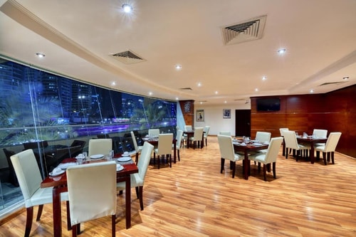 Studio Apartment Near Rove Marina Hotel Dubai 7 Luxury Bookings