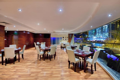 Studio Apartment Near Rove Marina Hotel Dubai 8 Luxury Bookings