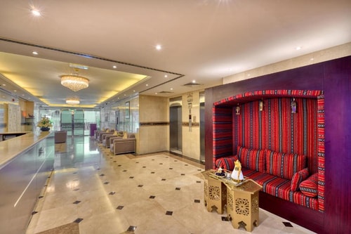 Studio Apartment Near Rove Marina Hotel Dubai 9 Luxury Bookings