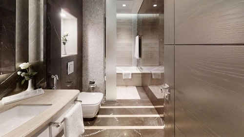 Two Bedroom Apartment Near Al Maya Supermarket 8 Luxury Bookings