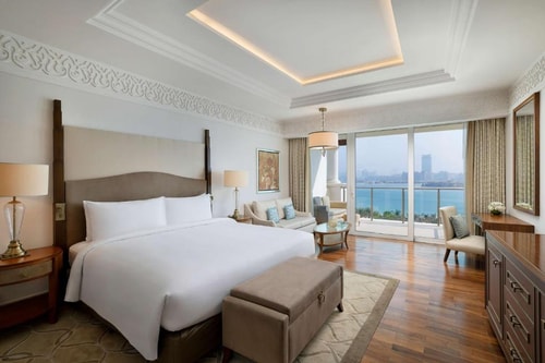 One Bedroom Suite In Palm Jumeirah 3 Luxury Bookings