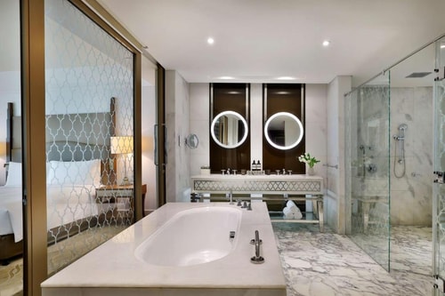 One Bedroom Suite In Palm Jumeirah 12 Luxury Bookings