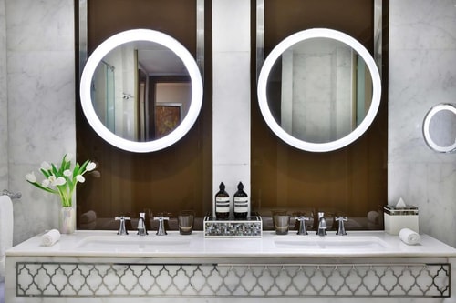 One Bedroom Suite In Palm Jumeirah 7 Luxury Bookings
