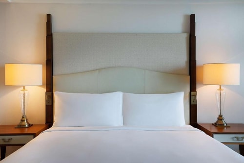 Ultra Luxury Superior Room In Palm Jumeirah 1 Luxury Bookings