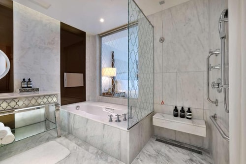 Ultra Luxury Superior Room In Palm Jumeirah 14 Luxury Bookings