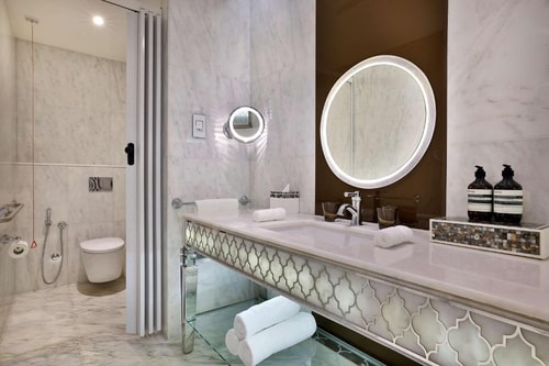 Ultra Luxury Superior Room In Palm Jumeirah 11 Luxury Bookings