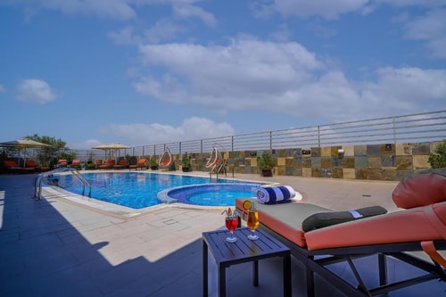 2 Bedroom Apartment Near To Mall Of Emirates Dubai 15 Luxury Bookings
