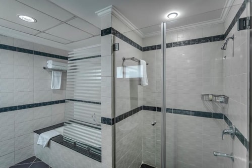 1 Bedroom Apartment Near Mall Of Emirates Barsha 5 Luxury Bookings