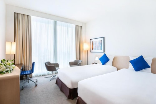 Superior Suite Near Near Deserted Drivers Park 3 Luxury Bookings