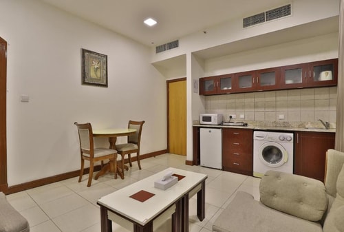 One Bedroom Apartment Near Burjuman Metro Station 2 Luxury Bookings