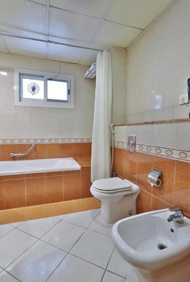One Bedroom Apartment Near Burjuman Metro Station 9 Luxury Bookings