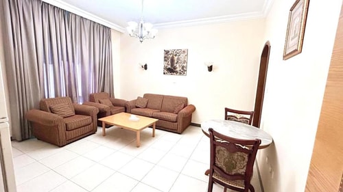 One Bedroom Apartment Near Burjuman Metro Station 4 Luxury Bookings