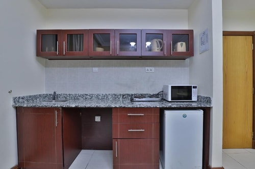 Standard Apartment Near Burjuman Metro Station 6 Luxury Bookings