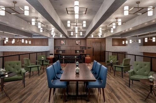 King Guest Room Near Bur Juman Mall 6 Luxury Bookings